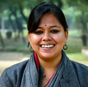 Dr. Suchetana Banerjee